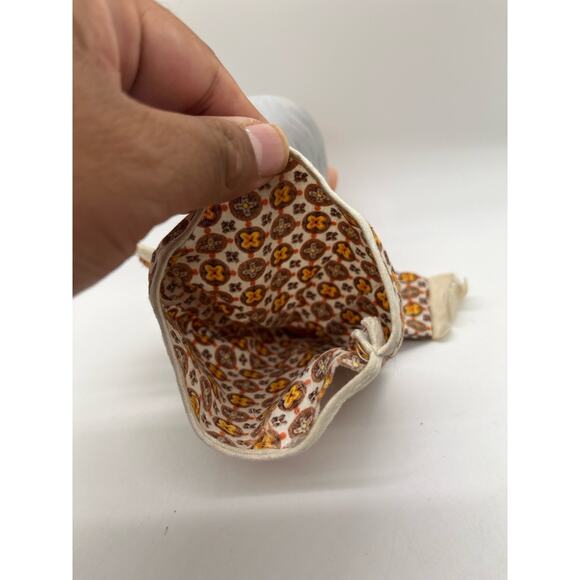 Vintage Gund 1950's Geppetto From Pinocchio Hand Puppet Walt Disney Prod - Rare - Picture 8 of 8